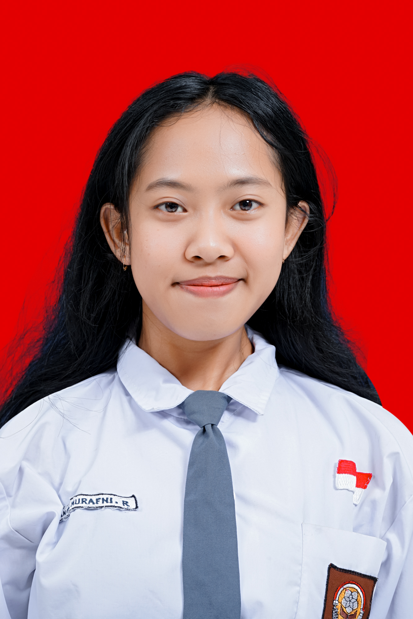 Aneu Nuravni Rizqi - SMAN 21 BANDUNG